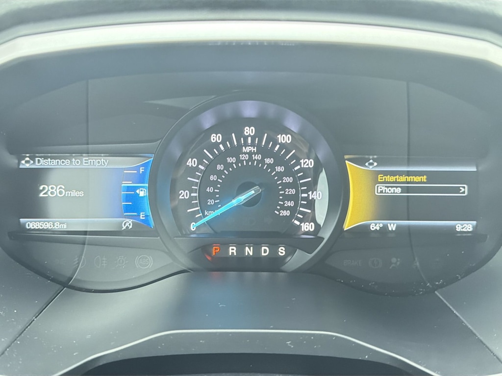 Thumbnail: 2020 Ford Edge - 15