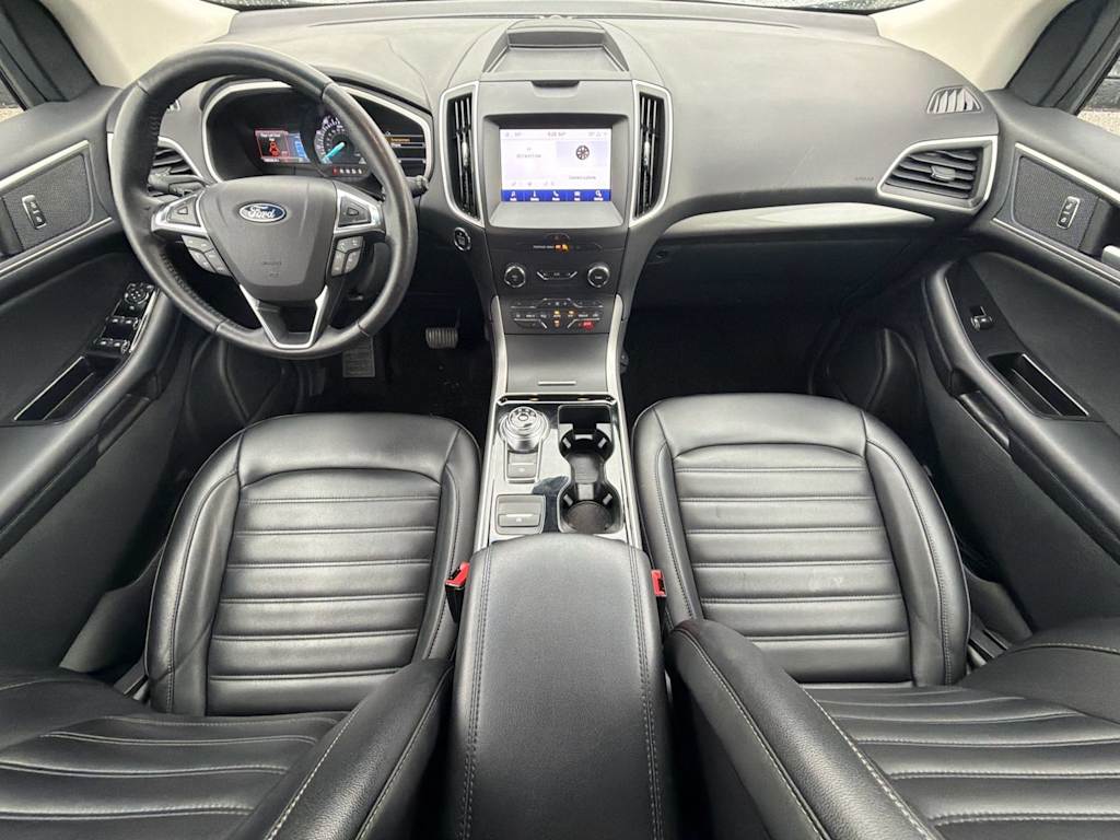 Thumbnail: 2020 Ford Edge - 2