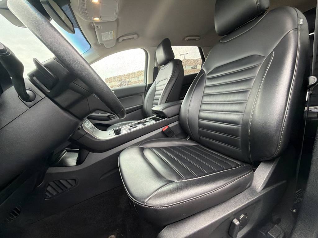 Thumbnail: 2020 Ford Edge - 11