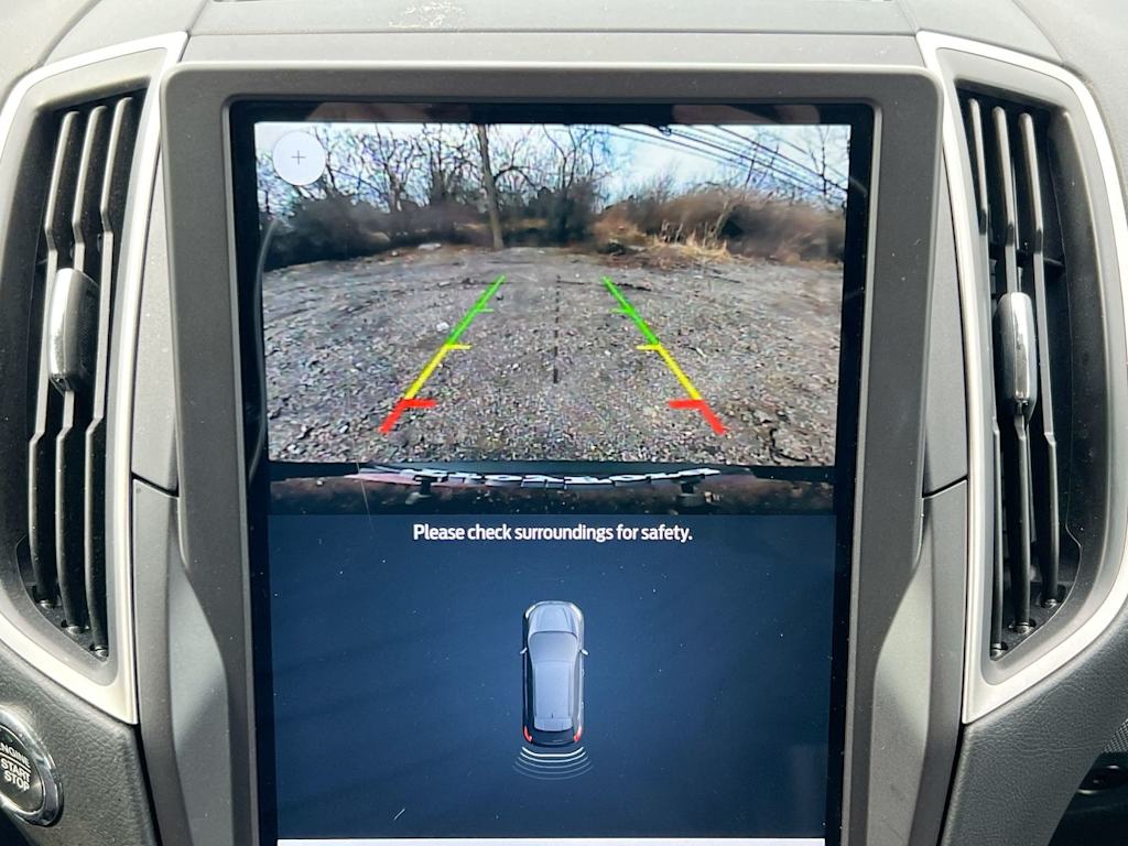 Thumbnail: 2021 Ford Edge - 31