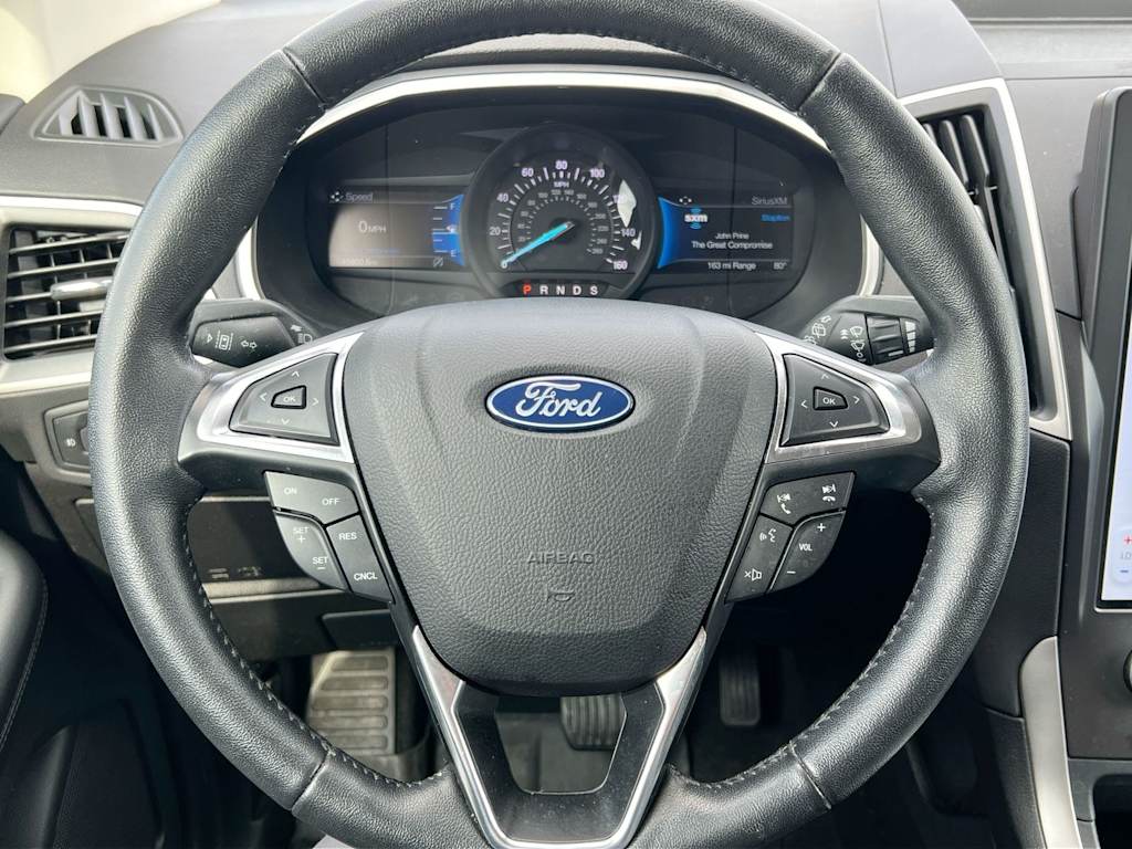 Thumbnail: 2021 Ford Edge - 9