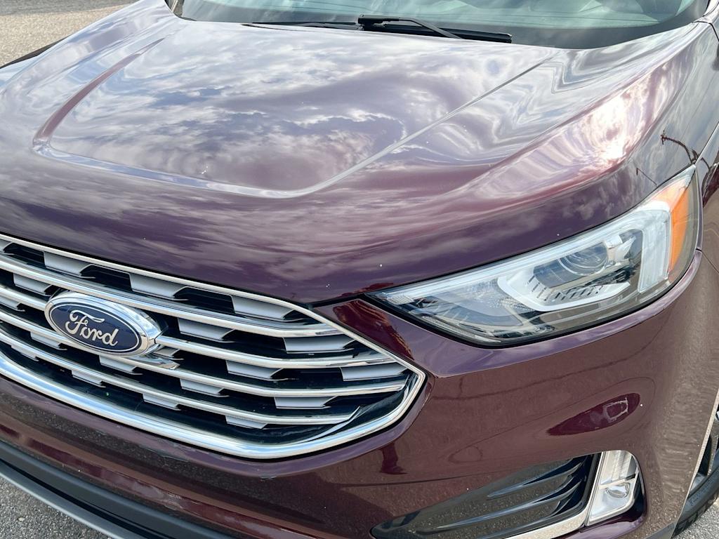 Thumbnail: 2021 Ford Edge - 22