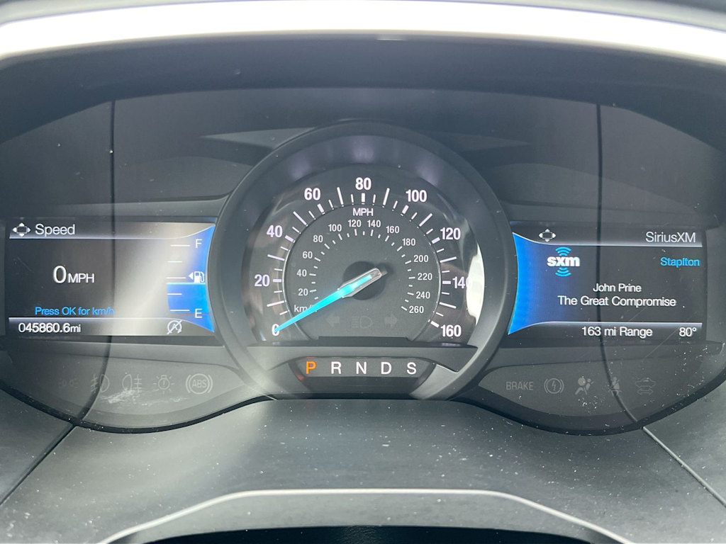 Thumbnail: 2021 Ford Edge - 15