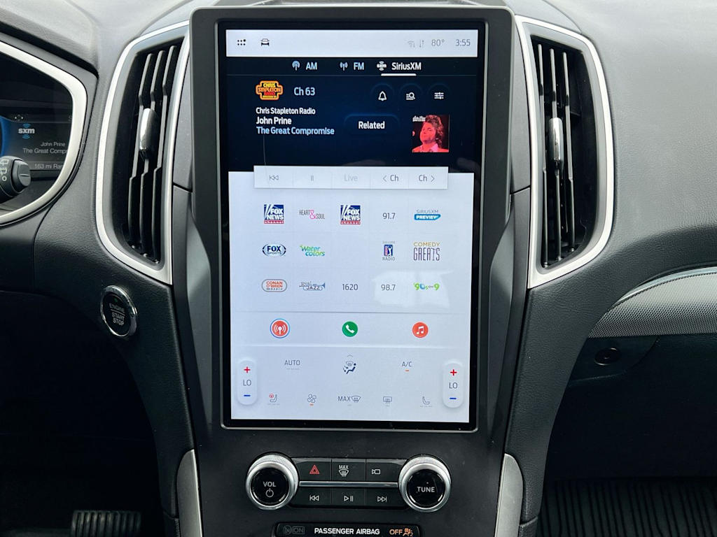 Thumbnail: 2021 Ford Edge - 13