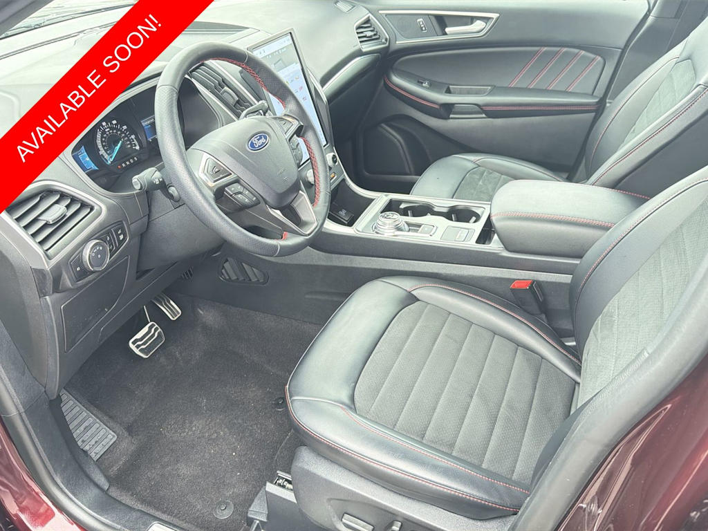 Thumbnail: 2024 Ford Edge - 10