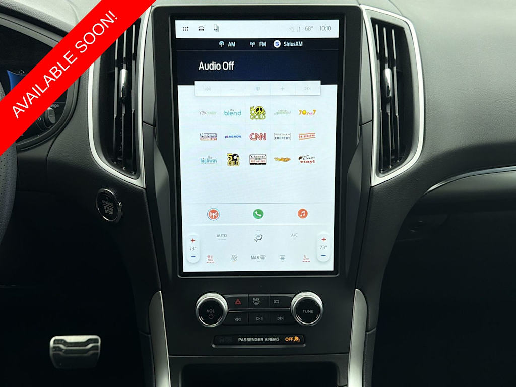 Thumbnail: 2024 Ford Edge - 13