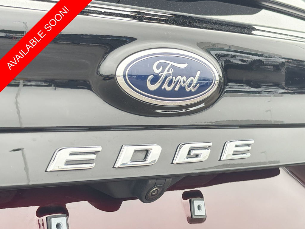 Thumbnail: 2024 Ford Edge - 23