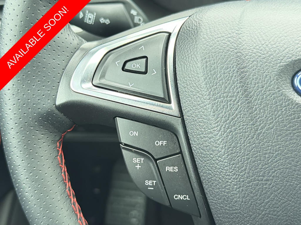 Thumbnail: 2024 Ford Edge - 28