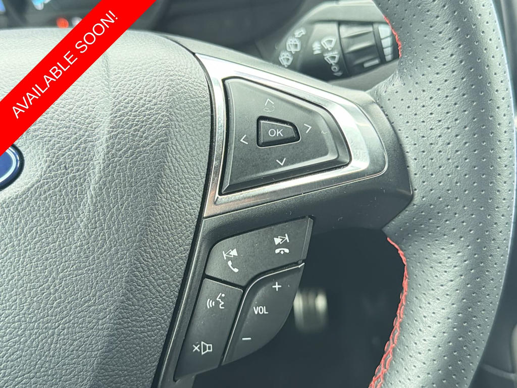 Thumbnail: 2024 Ford Edge - 29