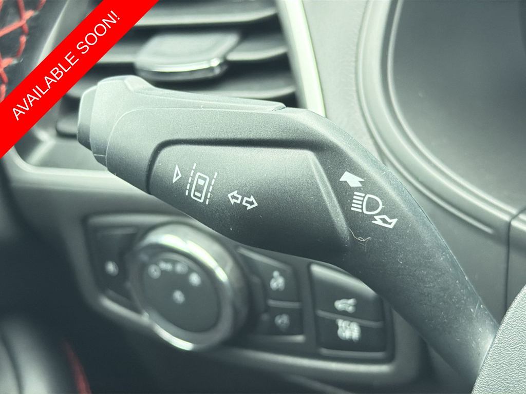 Thumbnail: 2024 Ford Edge - 30