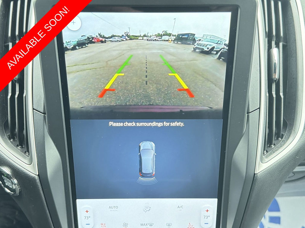 Thumbnail: 2024 Ford Edge - 31