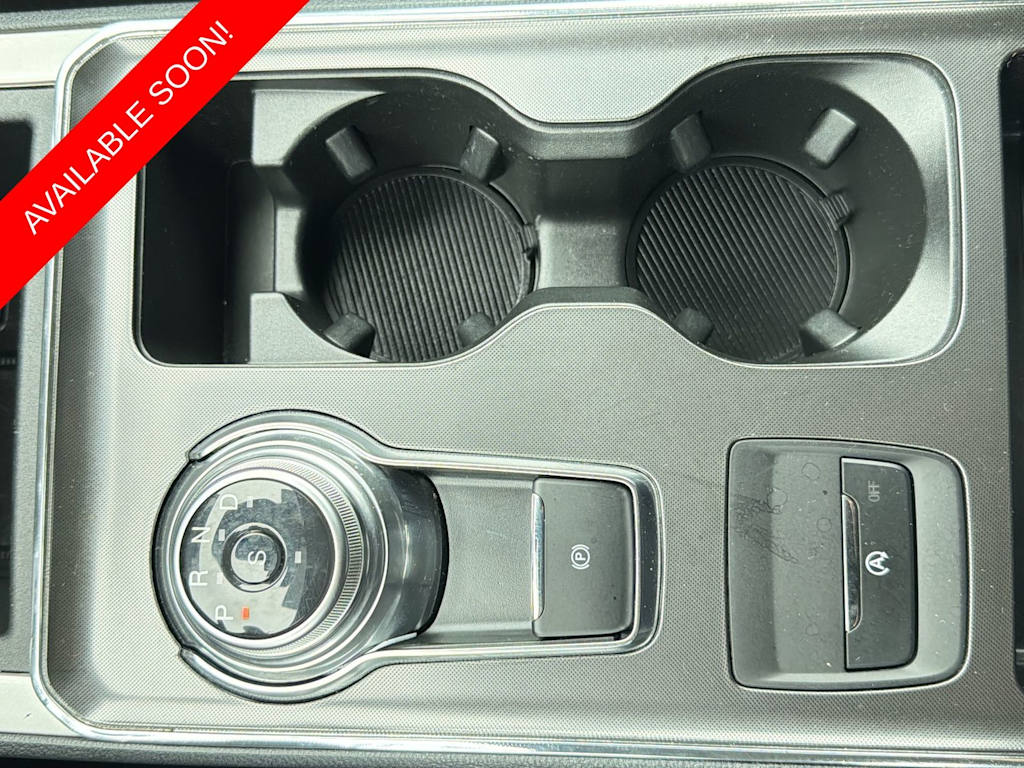 Thumbnail: 2024 Ford Edge - 34