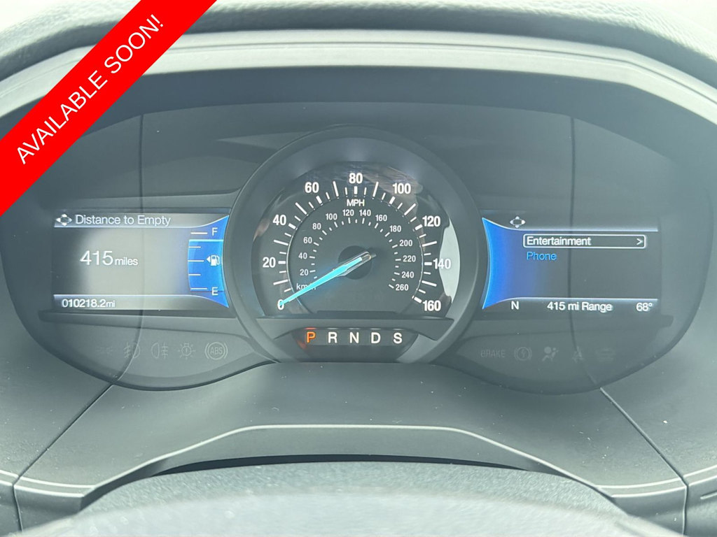 Thumbnail: 2024 Ford Edge - 15