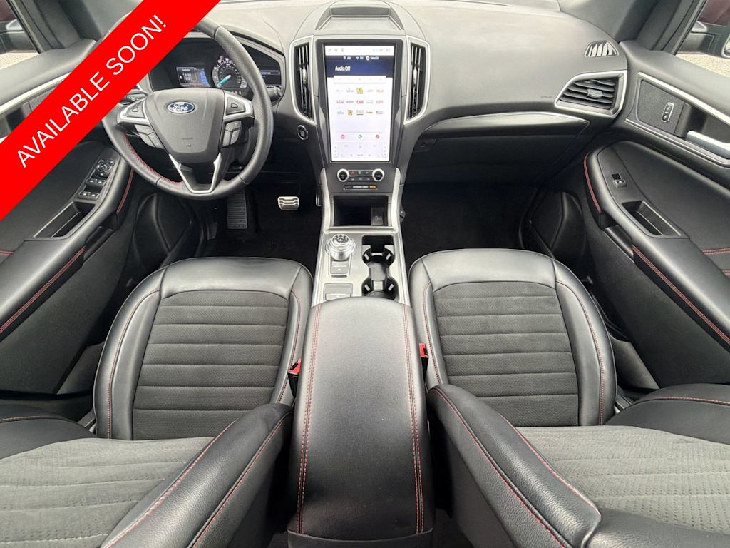 Thumbnail: 2024 Ford Edge - 2