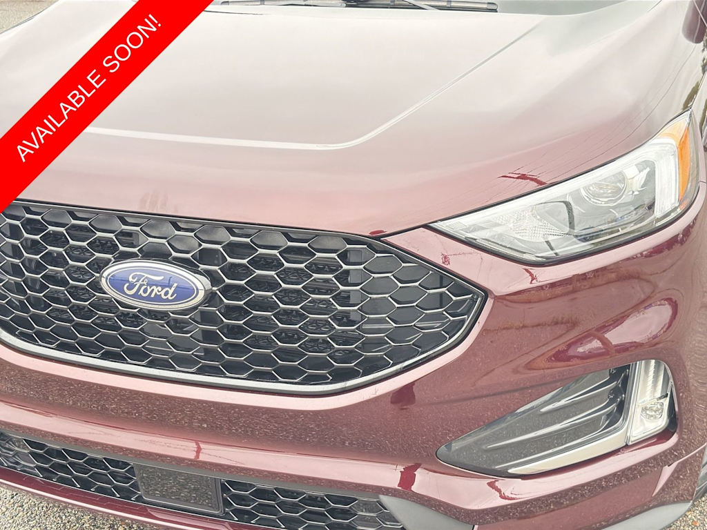 Thumbnail: 2024 Ford Edge - 22