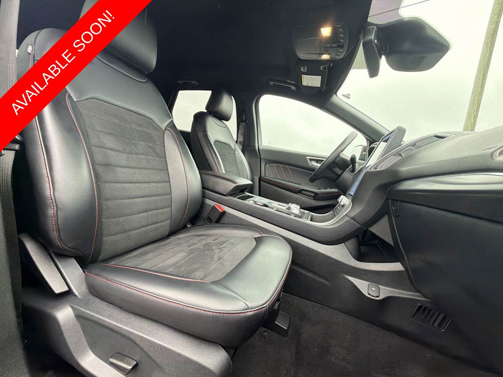 Thumbnail: 2024 Ford Edge - 27