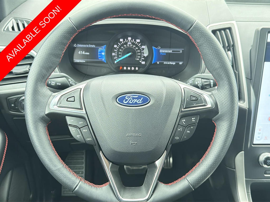 Thumbnail: 2024 Ford Edge - 9