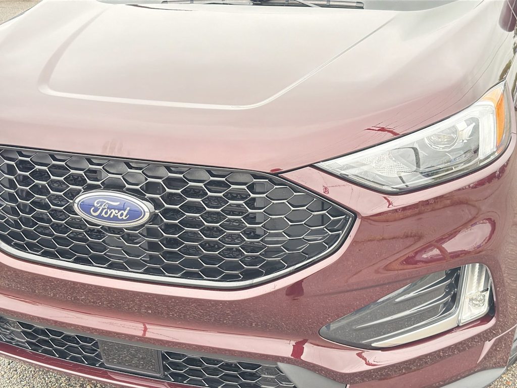 Thumbnail: 2024 Ford Edge - 21