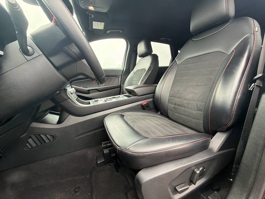 Thumbnail: 2024 Ford Edge - 23