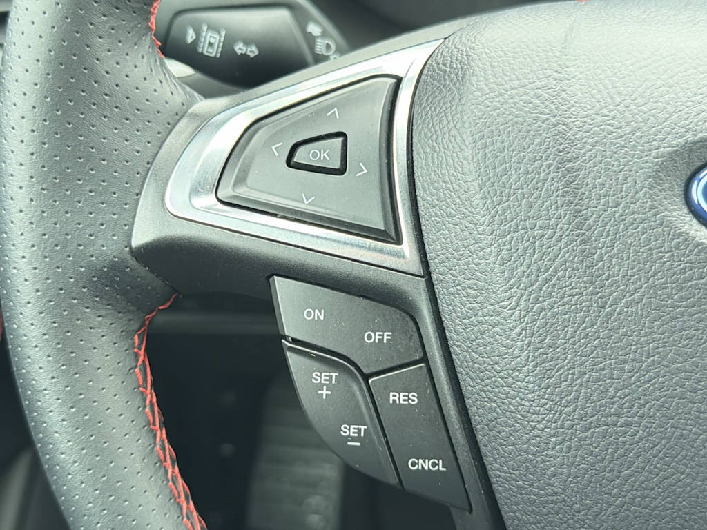 Thumbnail: 2024 Ford Edge - 28