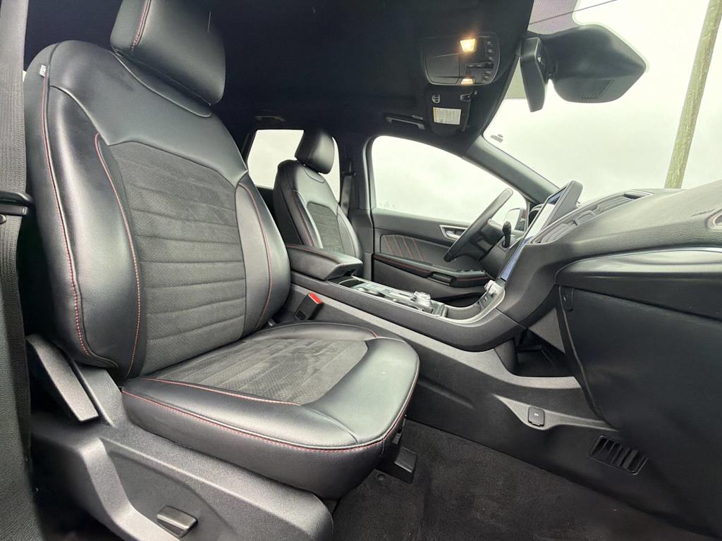 Thumbnail: 2024 Ford Edge - 27