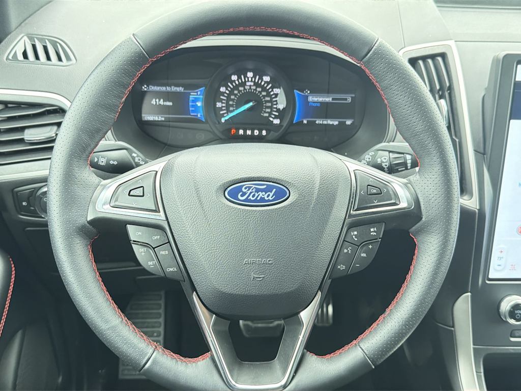 Thumbnail: 2024 Ford Edge - 2