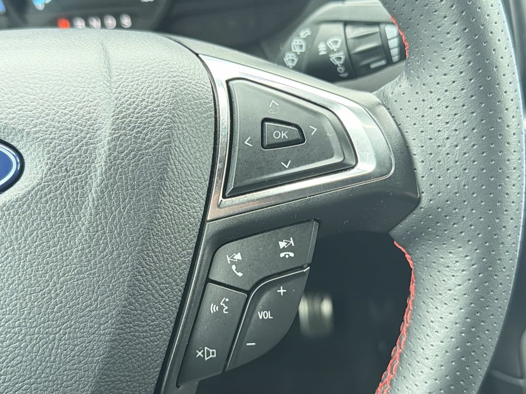 Thumbnail: 2024 Ford Edge - 29