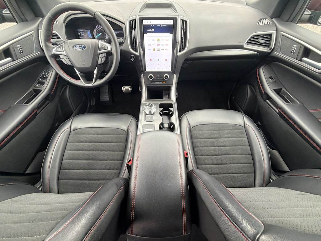 Thumbnail: 2024 Ford Edge - 10