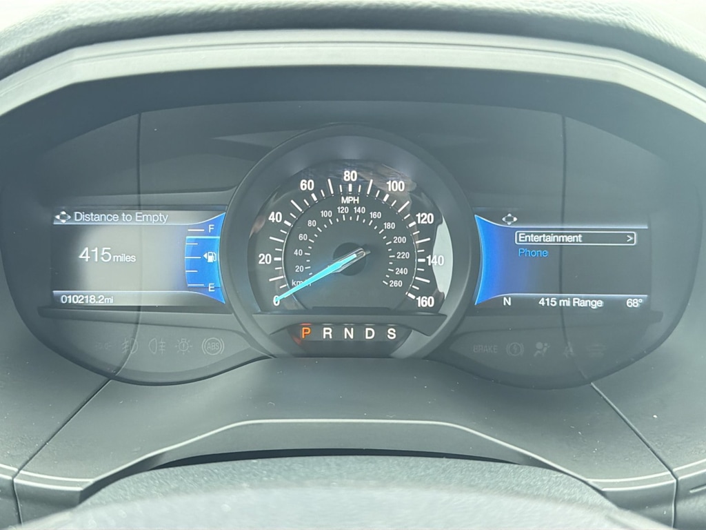 Thumbnail: 2024 Ford Edge - 14