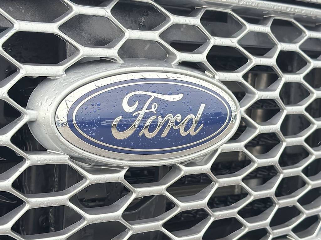 Thumbnail: 2024 Ford Edge - 7