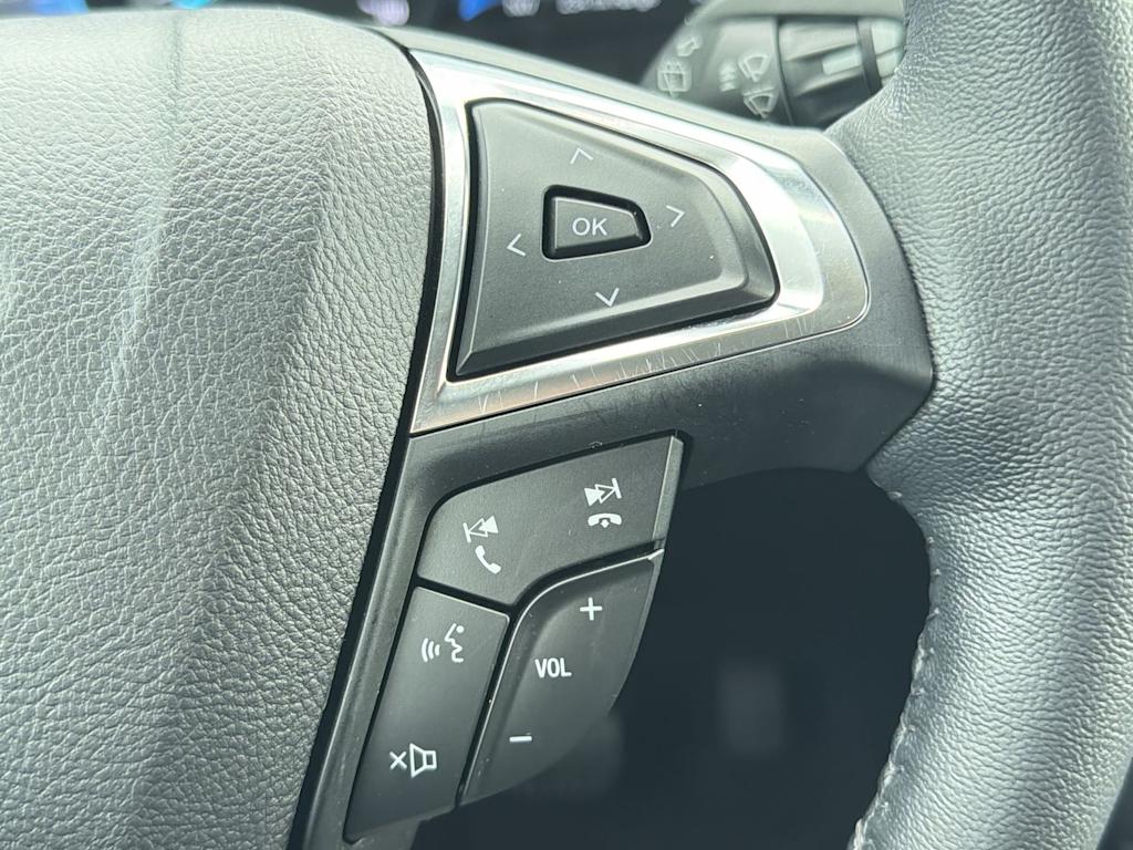 Thumbnail: 2024 Ford Edge - 29