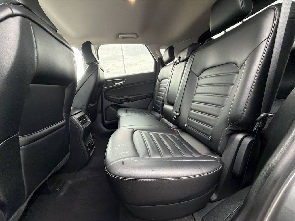 Thumbnail: 2024 Ford Edge - 25
