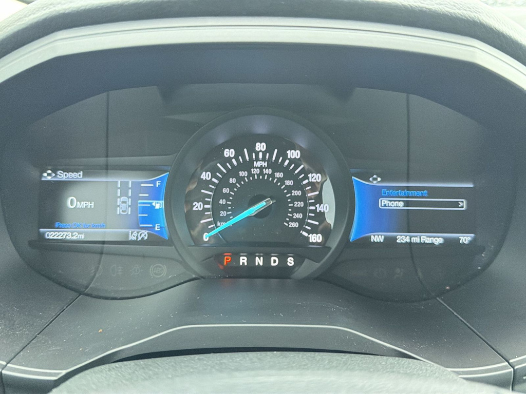 Thumbnail: 2024 Ford Edge - 15