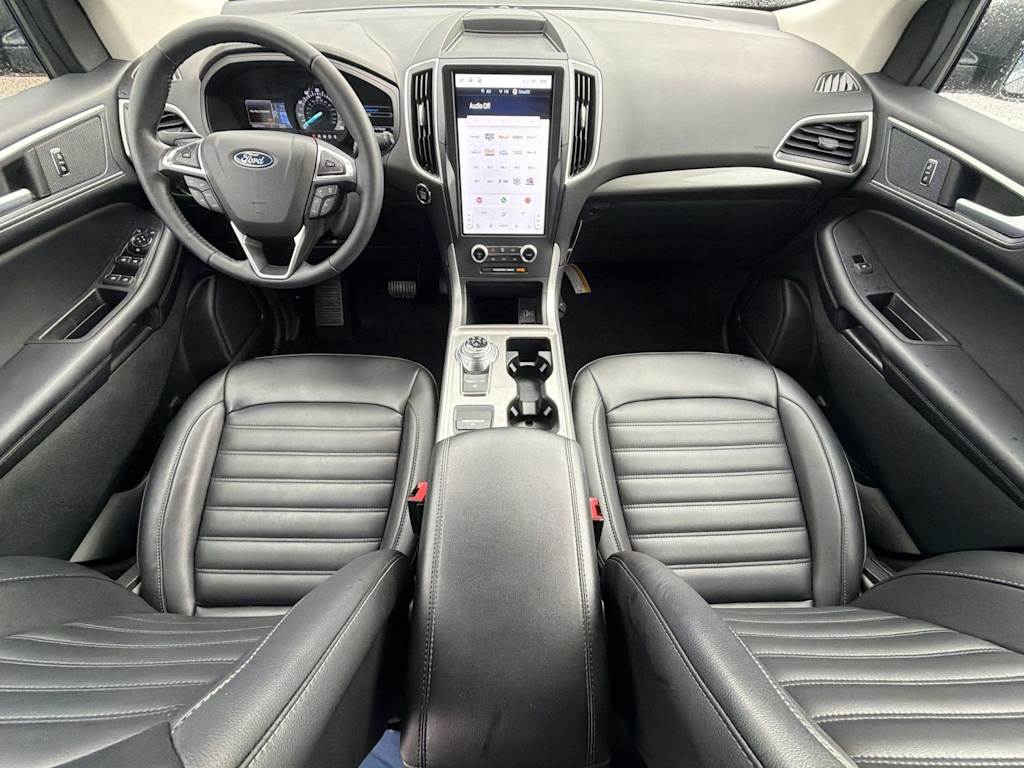 Thumbnail: 2024 Ford Edge - 2