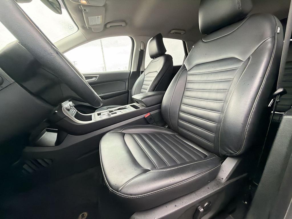 Thumbnail: 2024 Ford Edge - 11