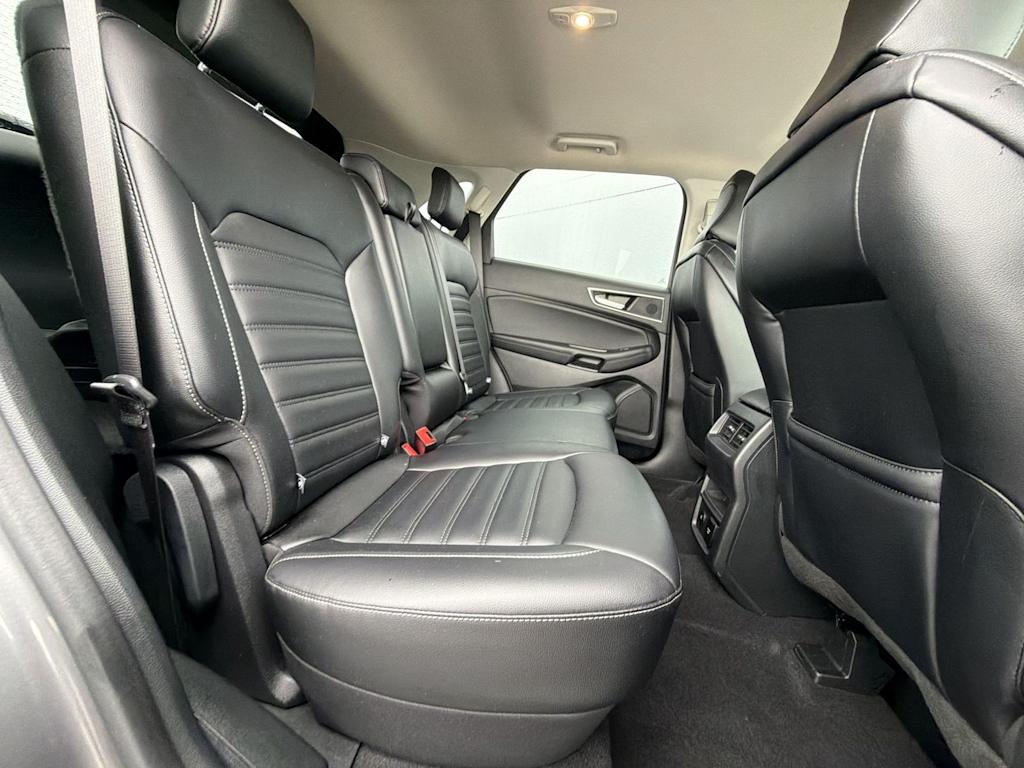 Thumbnail: 2024 Ford Edge - 26