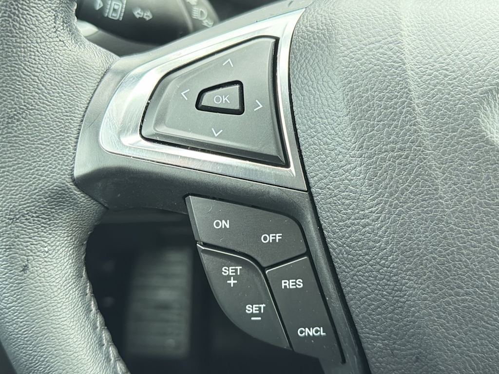 Thumbnail: 2024 Ford Edge - 28