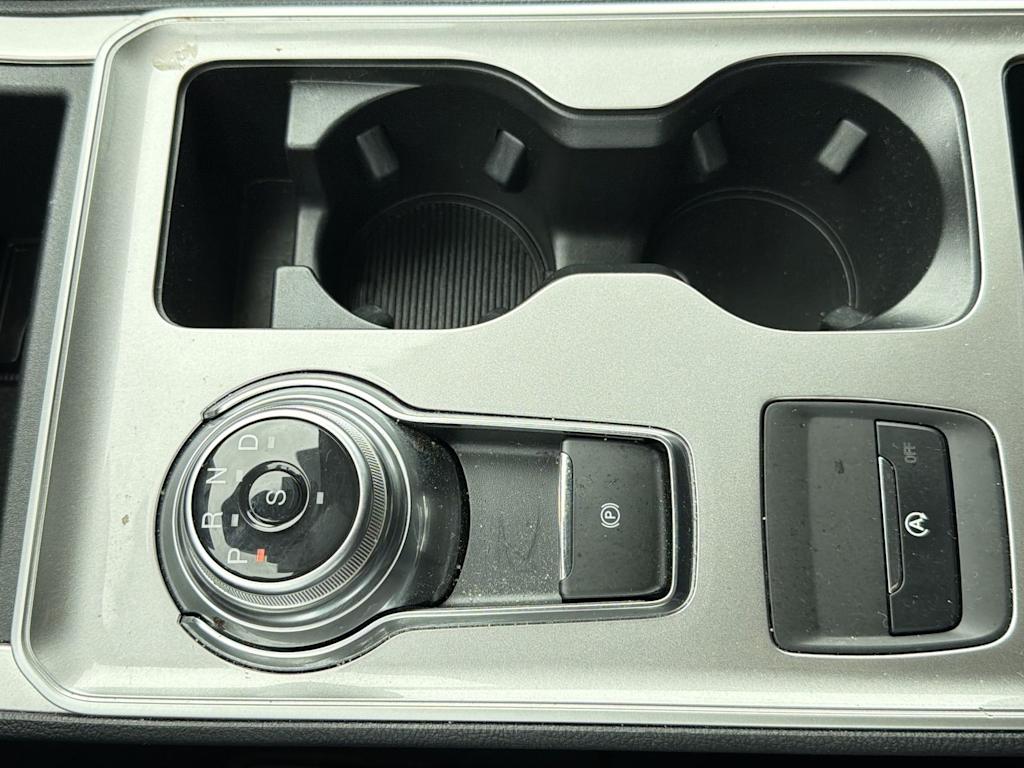 Thumbnail: 2024 Ford Edge - 34