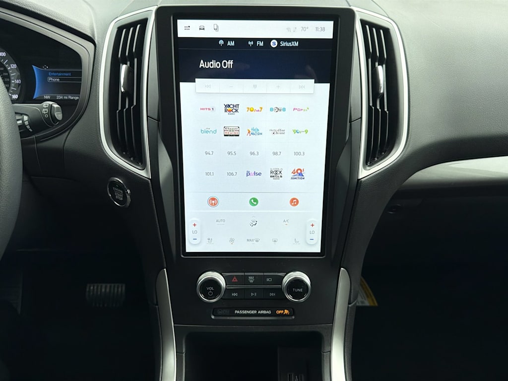 Thumbnail: 2024 Ford Edge - 5