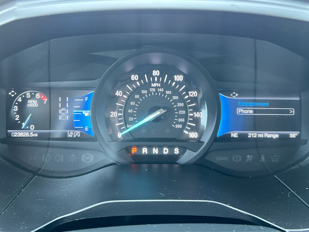 Thumbnail: 2023 Ford Edge - 15