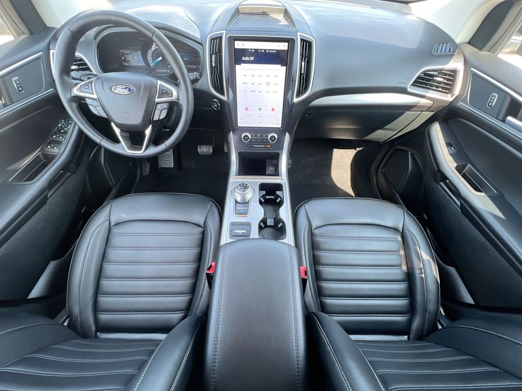 Thumbnail: 2023 Ford Edge - 2
