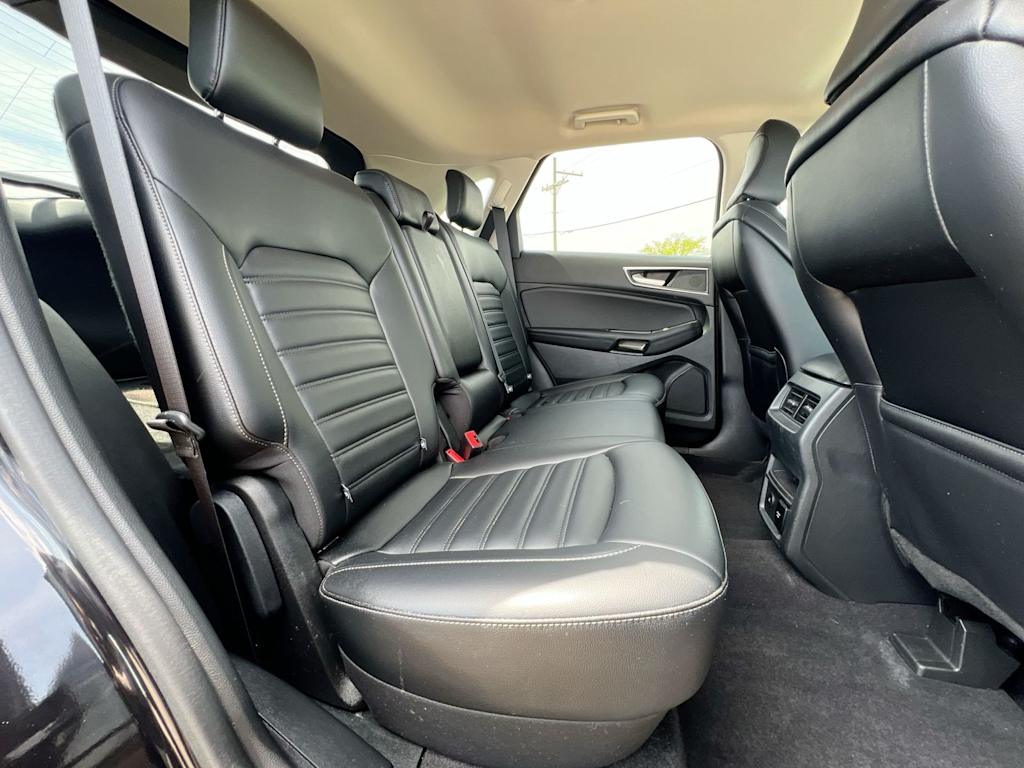 Thumbnail: 2023 Ford Edge - 26