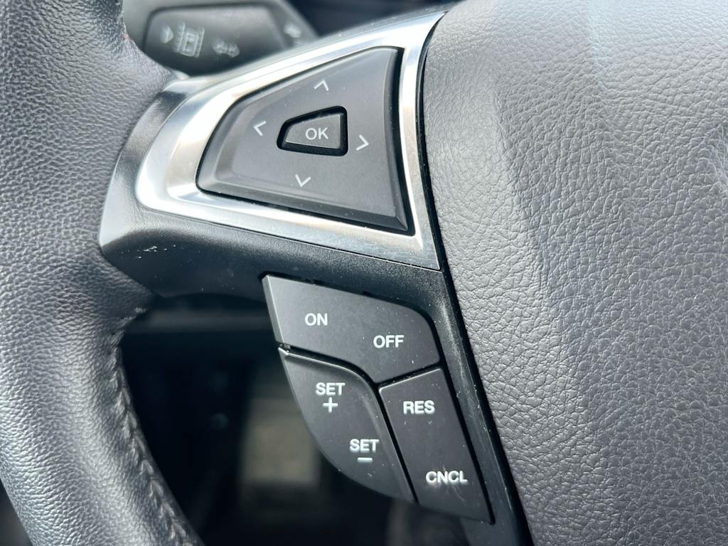 Thumbnail: 2023 Ford Edge - 28