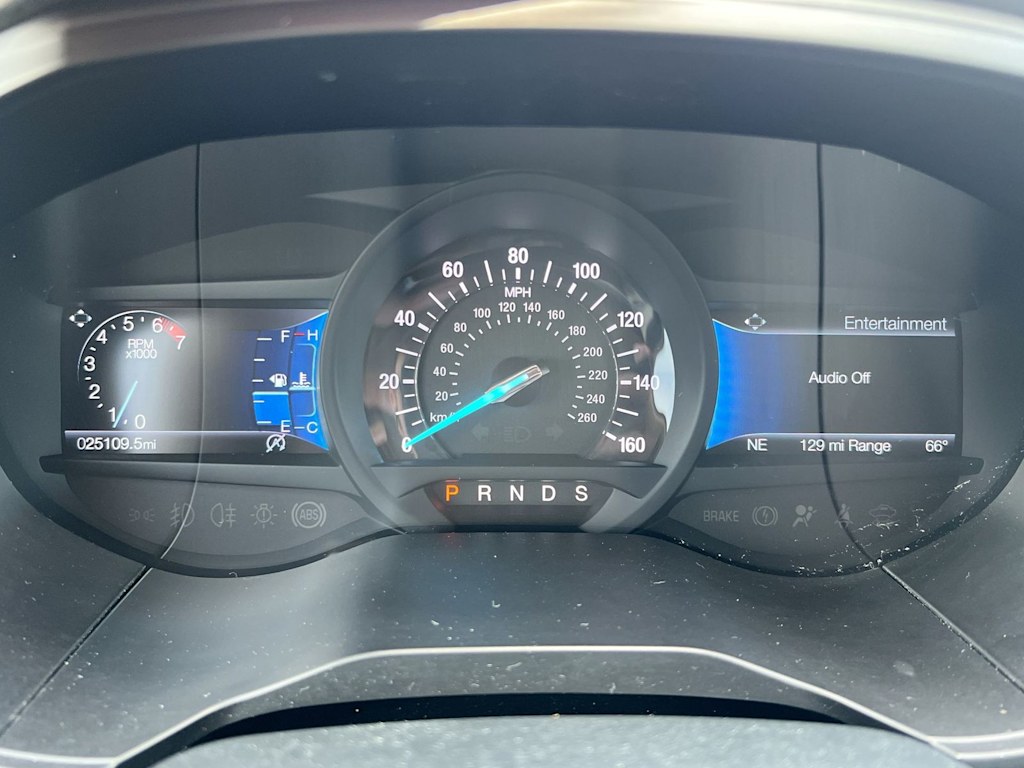 Thumbnail: 2023 Ford Edge - 15