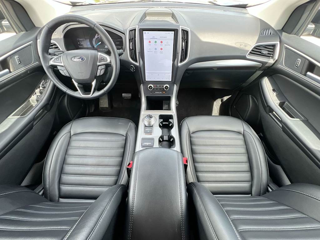 Thumbnail: 2023 Ford Edge - 2