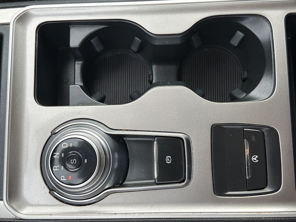 Thumbnail: 2024 Ford Edge - 34
