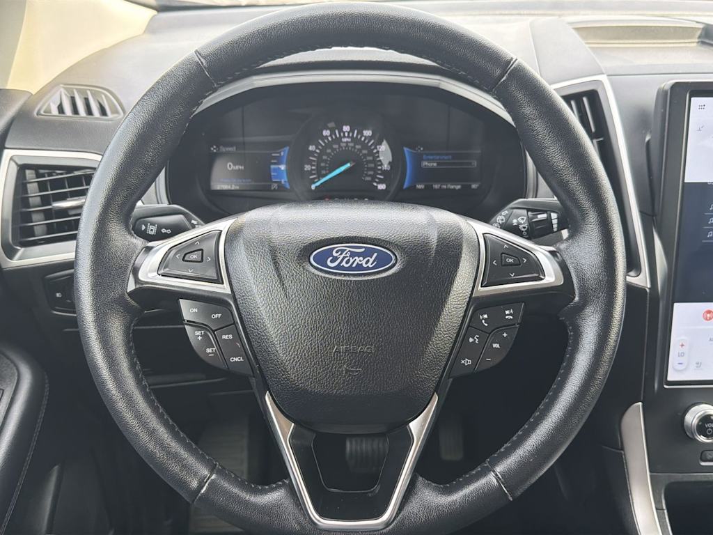Thumbnail: 2024 Ford Edge - 9