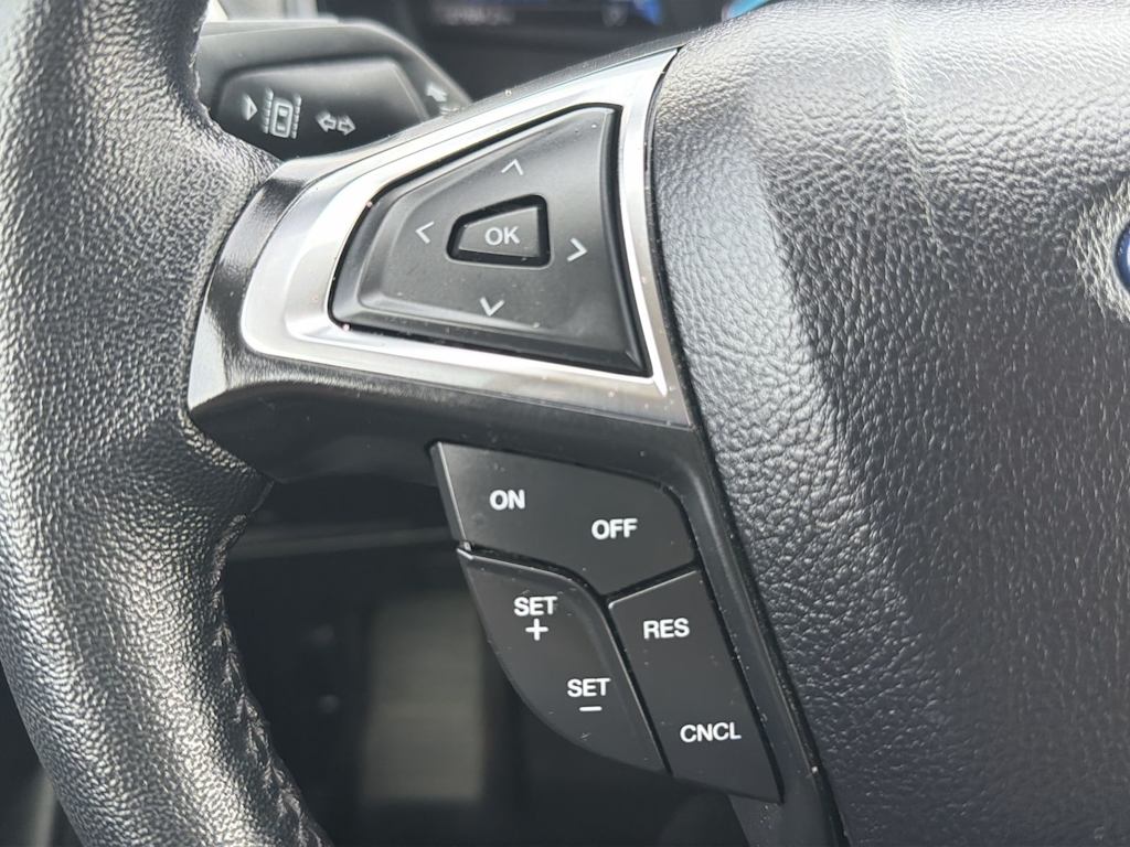 Thumbnail: 2024 Ford Edge - 29
