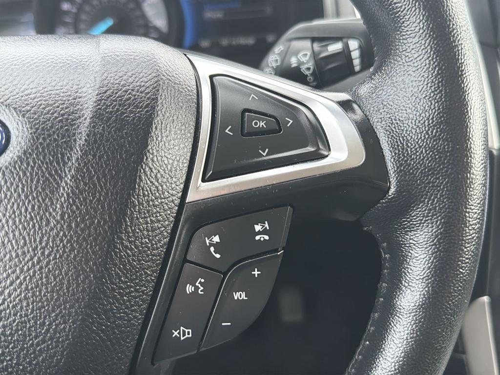 Thumbnail: 2024 Ford Edge - 30