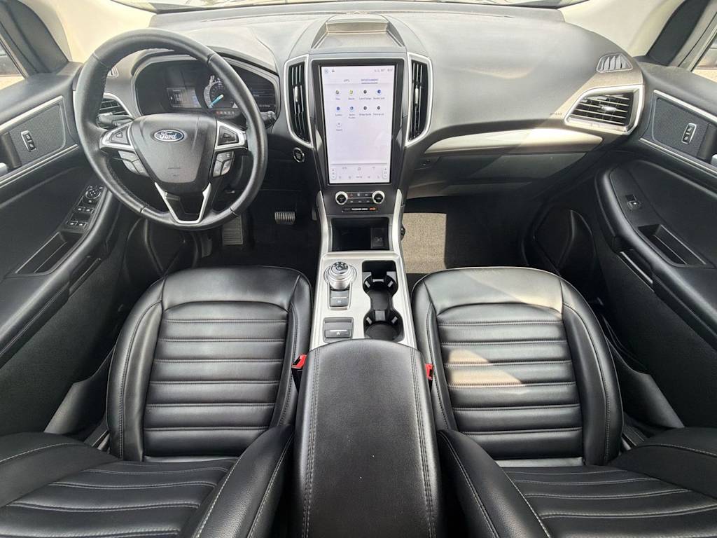 Thumbnail: 2024 Ford Edge - 2